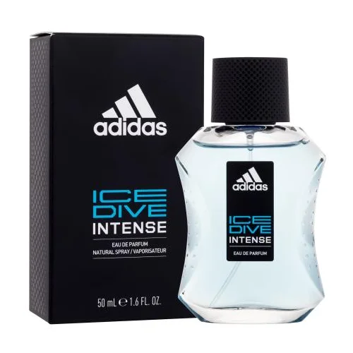 Adidas Ice Dive Intense 50 ml parfemska voda za moške