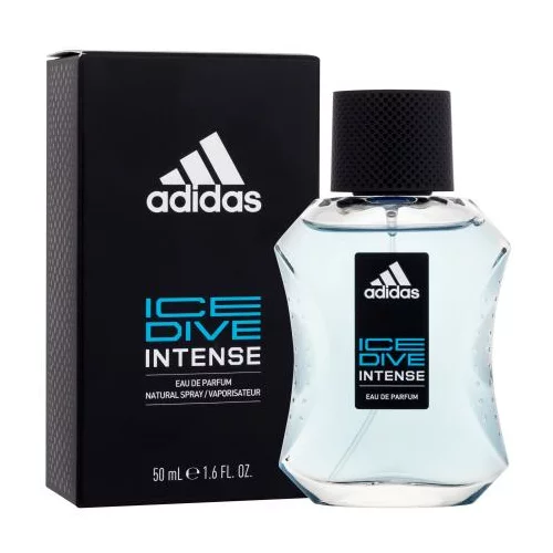Adidas Ice Dive Intense 50 ml parfumska voda za moške