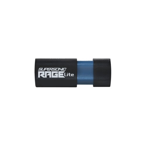  USB Memory stick PATRIOT Rage 128GB 3.2USB PEF128GRLB32U Cijene