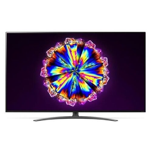 LG 65NANO913NA Smart NanoCell 4K Ultra HD televizor Slike