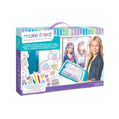 Make_it_Real modna svetleća tabla za crtanje ( 3502 ) Cene