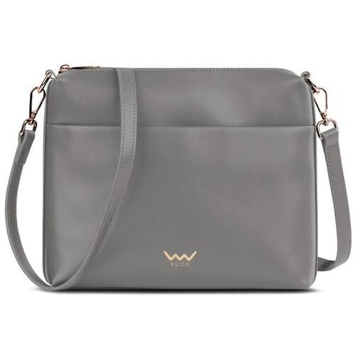 Vuch Torba Marcia Grace Grey, 20 x 24 cm Cene