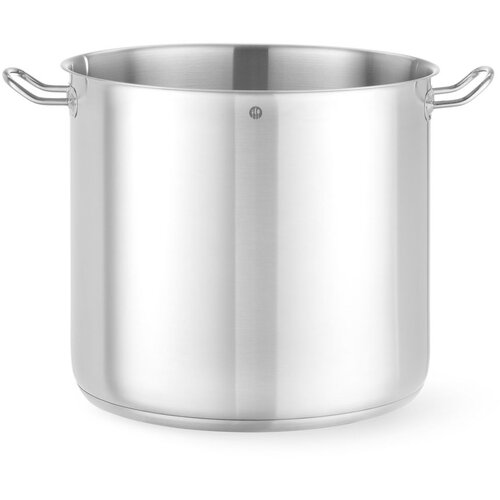 Hendi lonac za dinstanje, duboki - bez poklopca, kitchen line, 32L, ⌀360x(H)320mm Slike