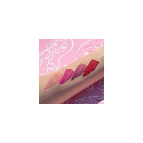 Rude Cosmetics Ulje za Usne Princess Treatment | | Ecobeauty Slike