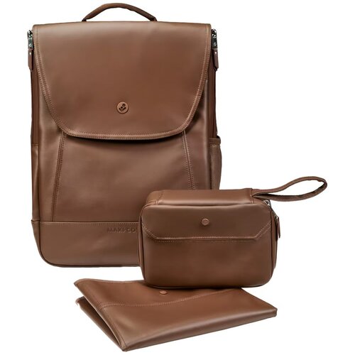 Maxi-Cosi ruksak za potrep&scaron;tine classic cognac 1606039110 Cijene