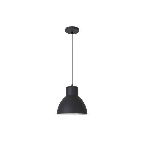 Rabalux derek visilica E27 1x60W, mat crna industrijska rasveta Cene