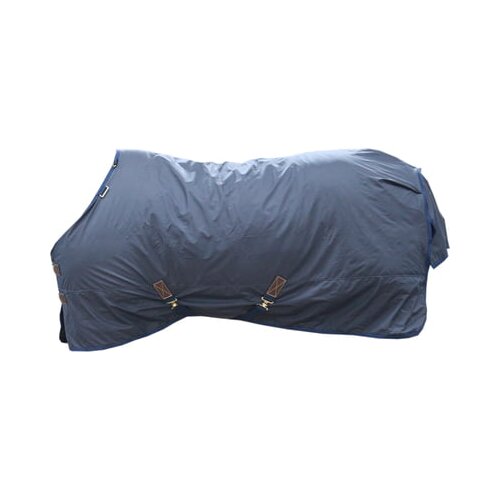 Kentucky Horsewear Turnout pregrinjalo &amp;quot;All Weather Hurricane&amp;quot; 150g navy - 130 cm Slike