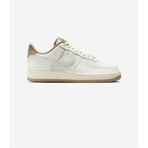 Nike Nizke superge Air Force 1 Low '07 LV8 Summit White Khaki Bela Cene
