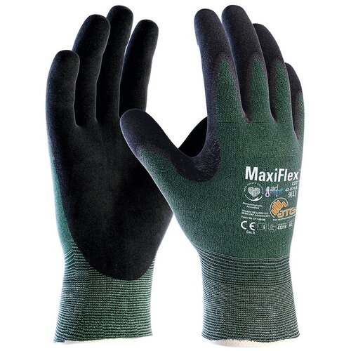 ATG rukavica MaxiFlex Cut AD-APT Slike