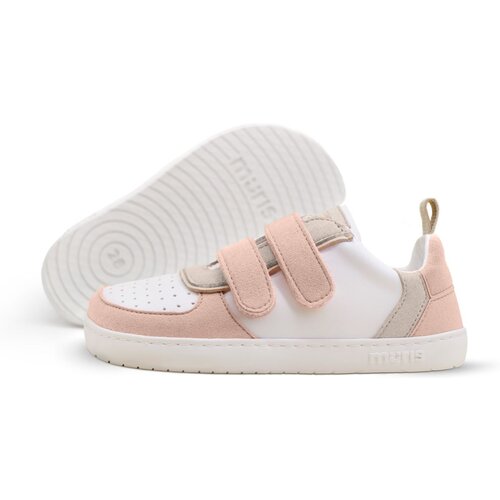 Muris čevelj nizek Petra 687375 barefoot D white/skin 23 Cene