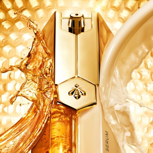Guerlain Abeille Royale Double R Renew &amp;amp; Repair Advanced Serum serum za obraz 50 ml za ženske Slike
