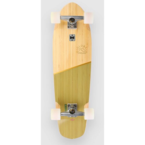 Globe Big Blazer 32" Cruiser komplet bamboo / olive Cene