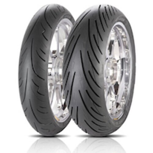 Avon Spirit ST ( 120/70 ZR19 TL (60W) prednji točak ) Cene