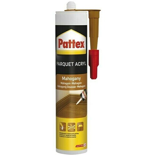 PATTEX Akrilna brtvena masa (310 ml) Slike