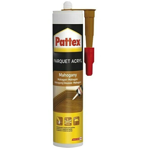 PATTEX Akrilna tesnilna masa (Mahagonij, 310 ml) Cene