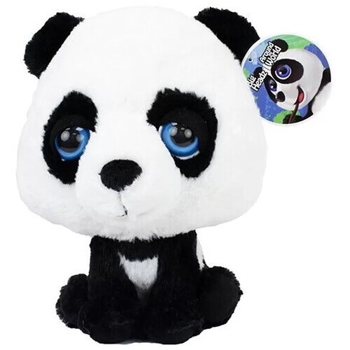  Plišasta igrača Panda Big Head – Za nepozabne objeme Cene