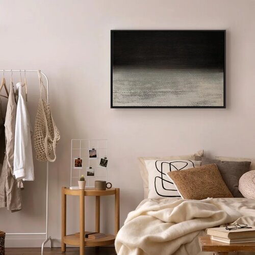  Slika - Poetic Nocturne (1 Part) Wide 120x80 Cijene