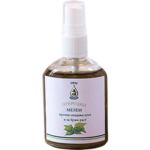 Oraj Prirodni melem protiv opadanja kose 80 ml, Oraj Cene