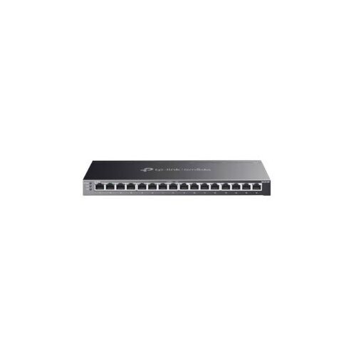 Switch TP-Link Omada 16-Port Gigabit Smart PoE+ SG2016P Cijene