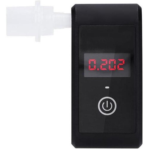 solight 1T09 - Punjivi alkotester 5V Cene