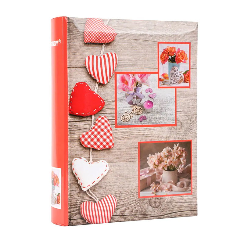 Foto album Love 1, 200 slika Cene