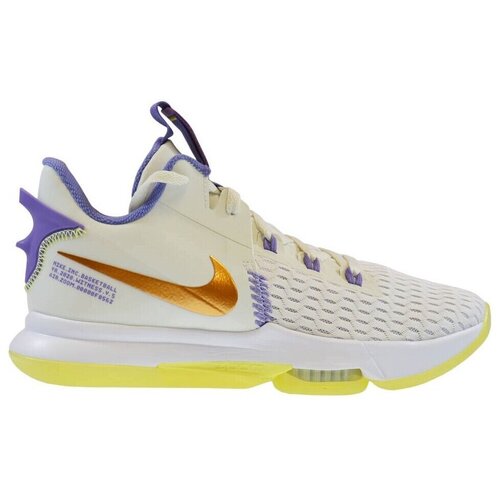 Nike Ko&scaron;arka Lebron Witness V pisana Cene