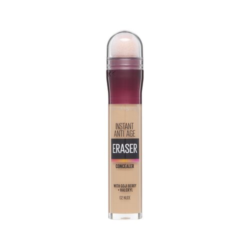 Maybelline korektor new york instant anti-age eraser 2 nude Slike