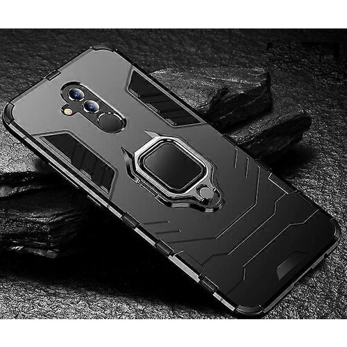 INORCO Ovitek za telefon Huawei za telefon Huawei Y6, ovitek, stojalo, (21854628) Slike