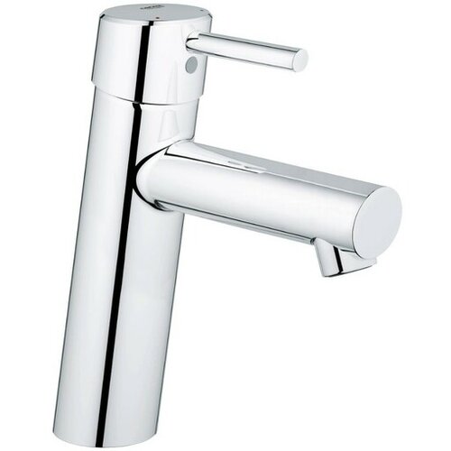 Grohe kopalniška armatura enoročna za umivalnik Concetto 23451001 Cene