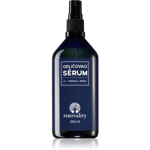 Renovality Original Series serum za uklanjanje šminke s regenerirajućim učinkom 200 ml Cijene