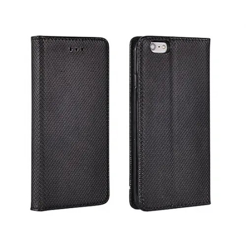  Magnetna preklopna torbica Samsung Galaxy Xcover 3 G388 črn Cene
