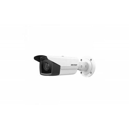 Hikvision Kamera IP Tube DS-2CD2T43G2-2L 4Mpx Cene
