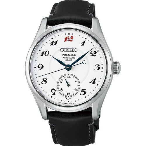 Seiko PRESAGE HCC005J1 Slike