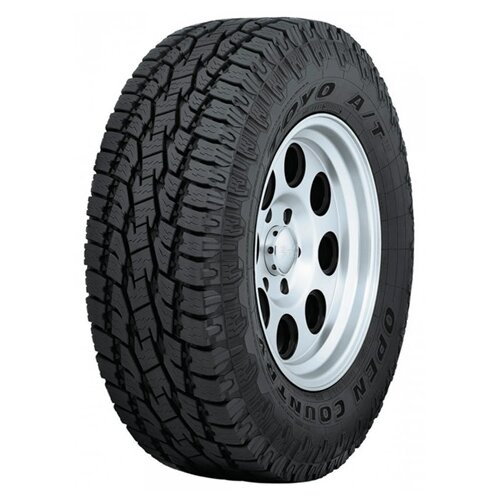 Toyo Open Country A/T Plus ( 275/45 R20 110H XL ) letnja auto guma Cene