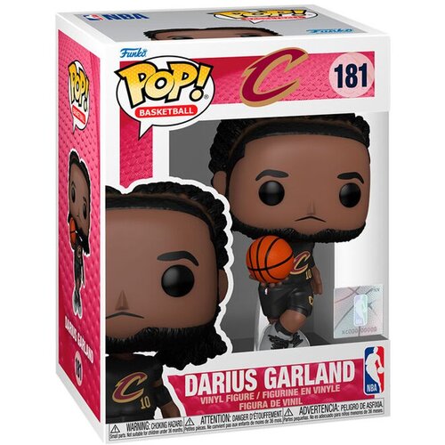 Funko POP figura NBA C Darius Garland Cijene
