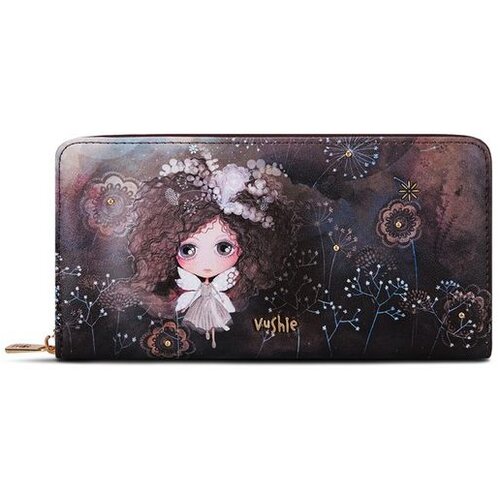 Vuch Rosalie Zipper Wallet Cijene