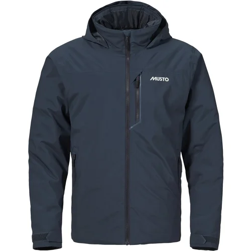 Musto BR1 PL Midlayer Jakna True Navy 2XL