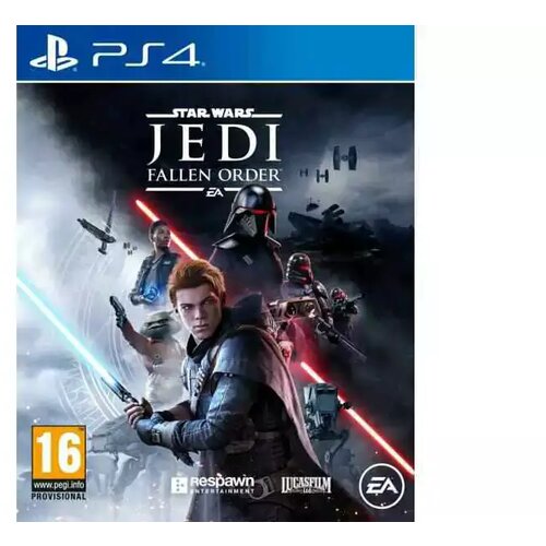 Electronic Arts PS4 Star Wars: Jedi Fallen Order Cene