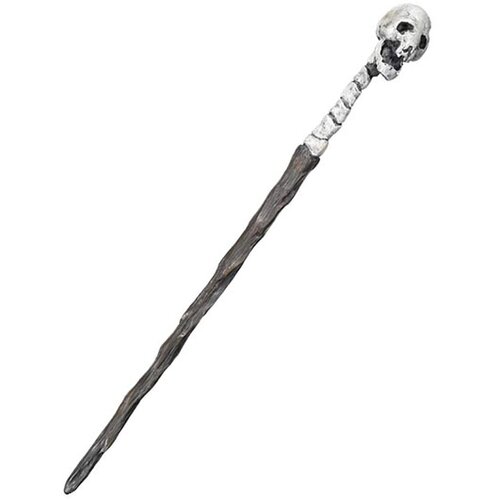 The Noble Collection Harry Potter - Čarobni &scaron;tapić - Harry Potter, Death Eater Skull Blister Cene