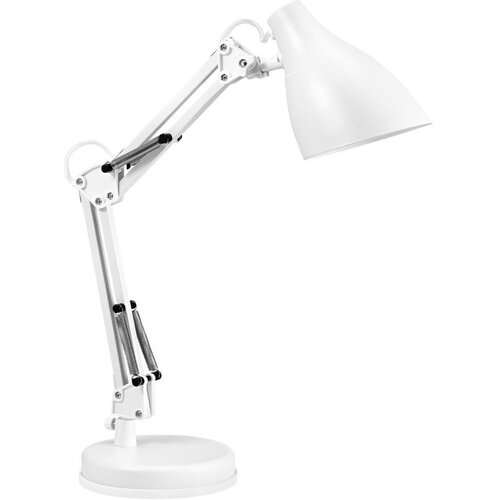 Osram Stona lampa DESK LINE 1xE27/11W/230V bela Cene
