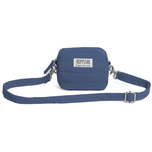 Hoppstar Mini torba za fotoaparat Navy Rookie i Expert, Plava Cene