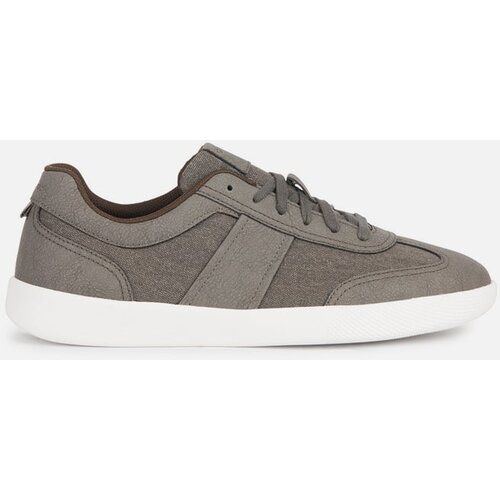 Geox Grey men&amp;#039;s sneakers Rieti - Men&amp;#039;s Slike
