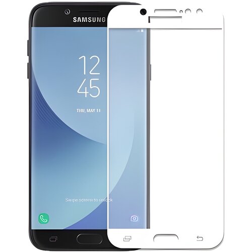  Fleksibilno kaljeno 3D staklo za Samsung Galaxy J3 2017 KP26832 Cene