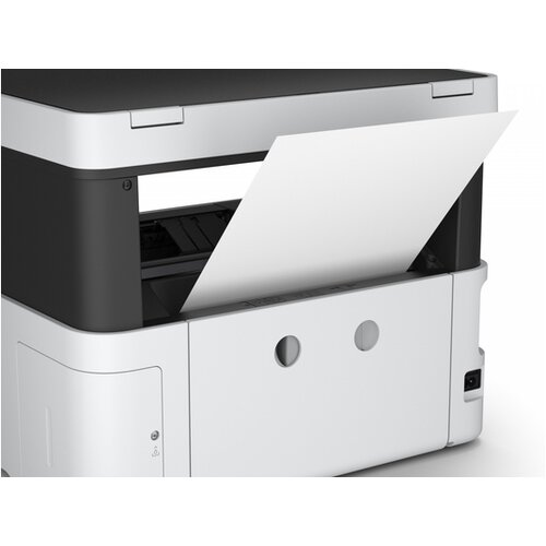 Epson M2170 EcoTank ITS multifunkcijski inkjet crno-beli &amp;scaron;tampač all-in-one &amp;scaron;tampač Slike