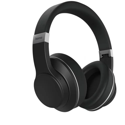 Hama Bluetooth®-Kopfhörer Passion Voyage