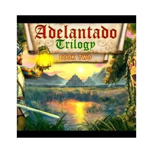 Adelantado Trilogy: Book Two Steam Key GLOBAL Cene