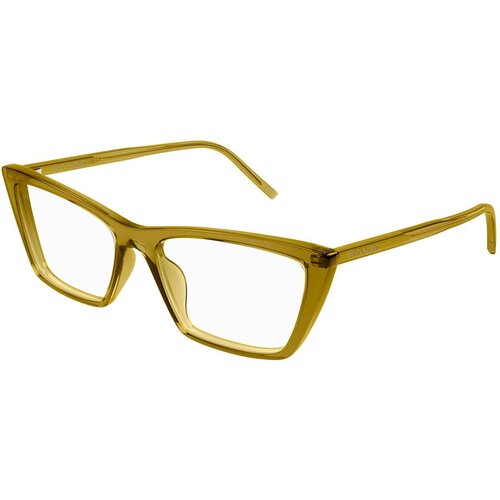 Saint Laurent SL737MICATHINOPT 006 - ONE SIZE (54) Slike