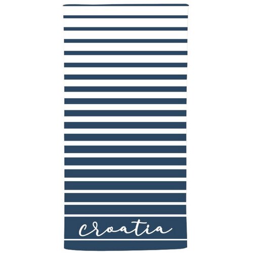ESSENZA BATH Ručnik za plažu Croatia 85x180 cm Cijene