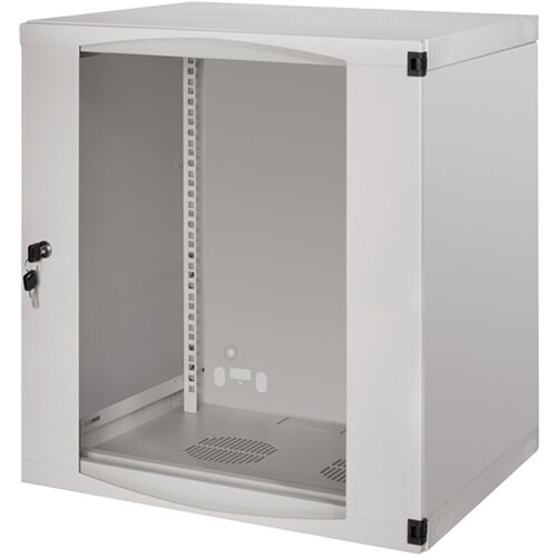 Logilink Rek orman,19-inca, 12U, W12F64G Cene