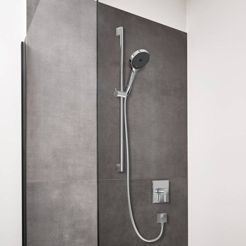 Hansgrohe finoris ugradna maska za tu&amp;scaron; 76615000 Slike